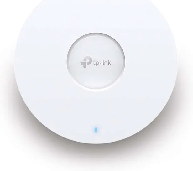 TP-LINK access point EAP613, οροφής, Wi-Fi 6, 1800Mbps, Mesh, Ver. 1.0
