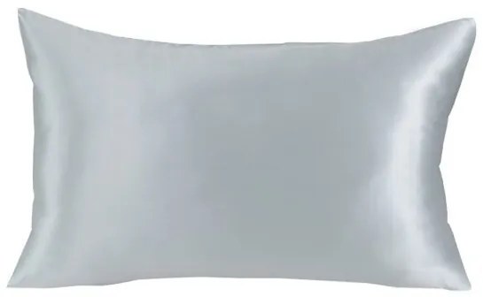 Beauty Home Μεταξωτή μαξιλαροθήκη σε κουτί δώρου Art 12177 50x70 Φυστικί