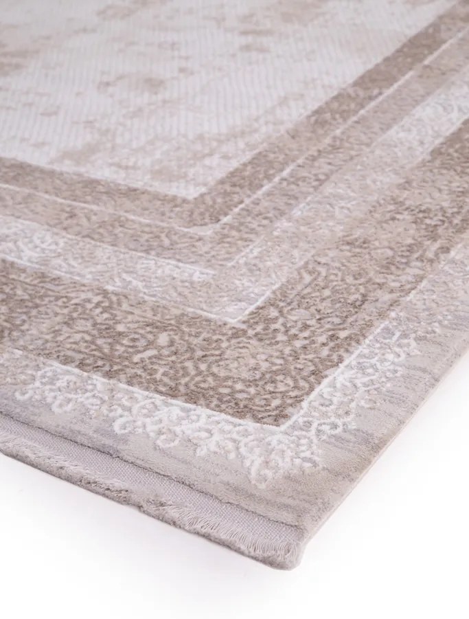 Χαλί Infinity 5912A BEIGE Royal Carpet - 160 x 230 cm - 11INF5912ABE.160230