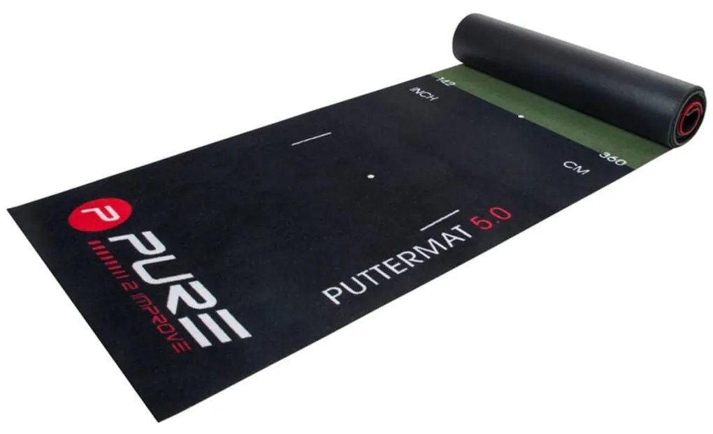 Pure2Improve Στρώμα Εξάσκησης Golf 500 x 65 εκ. P2I140020