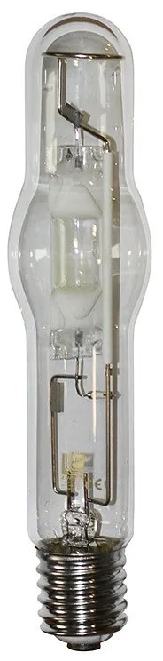 Adeleq Λάμπα Hqi E40 400W 6400K Ψυχρό 14-64007