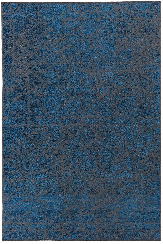 Χαλί Amalfi 391 Navy Obsession 120X170cm