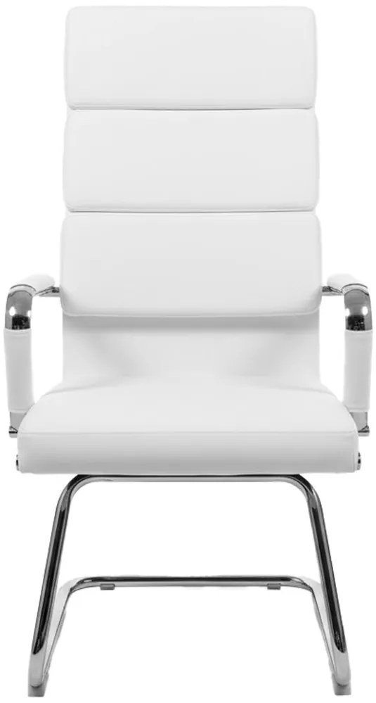 Καρέκλα υποδοχής Veilstone Reception-Leuko