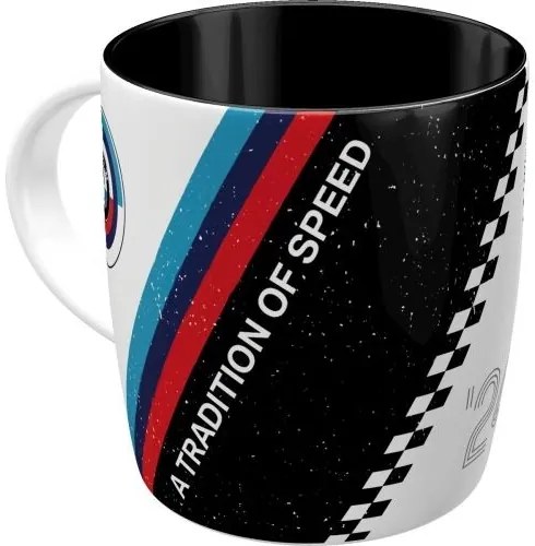 Κούπα BMW - A Tradition of Speed