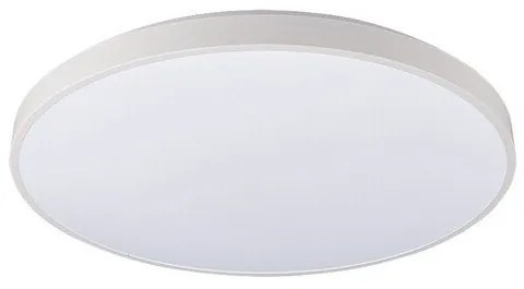 Φωτιστικό Οροφής Πάνελ LED 32W Λευκό ΙΡ44 3000K Agnes Round Pro M 10979 Nowodvorski-10979-Λευκό 10979