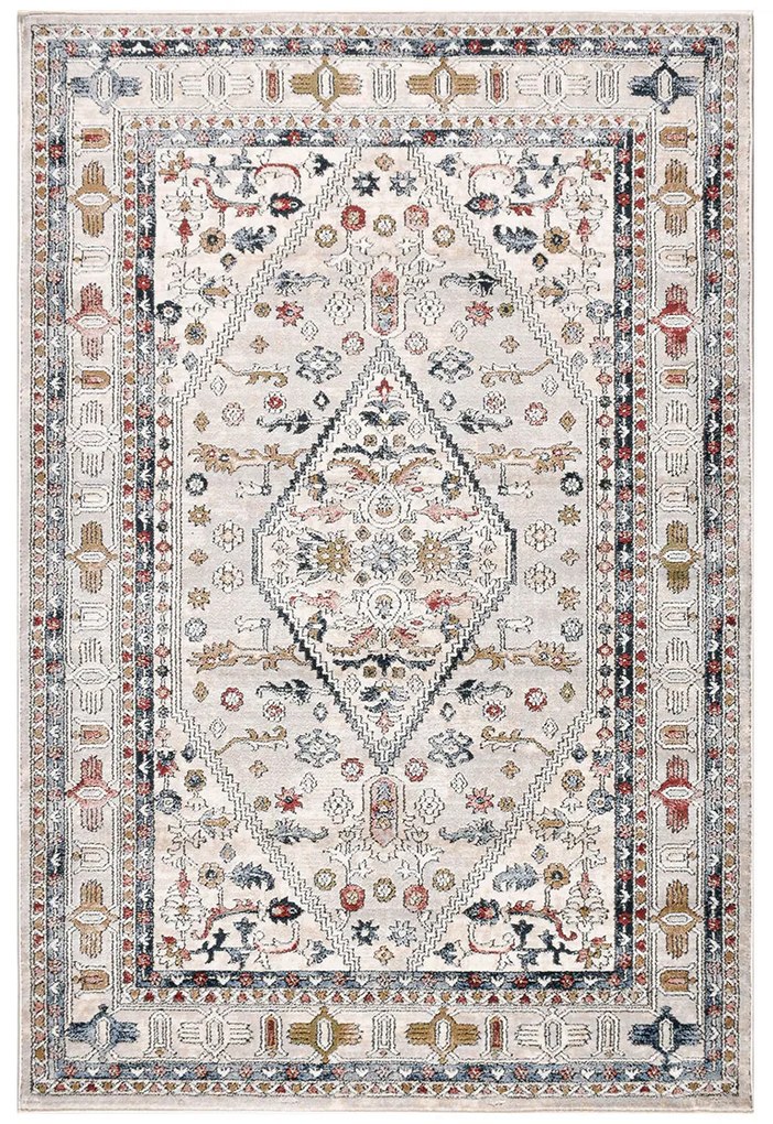 Χαλί (200x290) Polcarpet Allegra Valencia 542 Cream