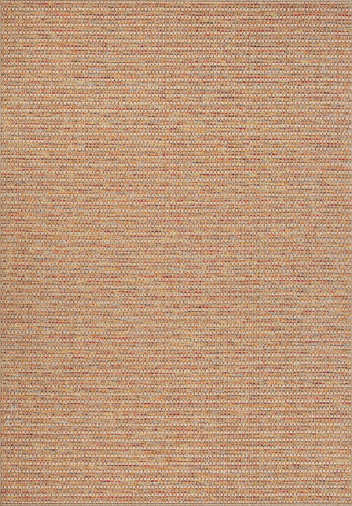 ΧΑΛΙ ΨΑΘΑ VAN 20824/Y MULTI-BEIGE - 067cm x 140cm - 2004128