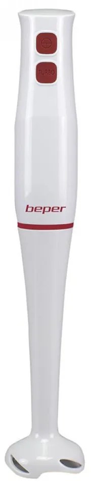 Μπλέντερ Χειρός Beper 400W P102FRU003