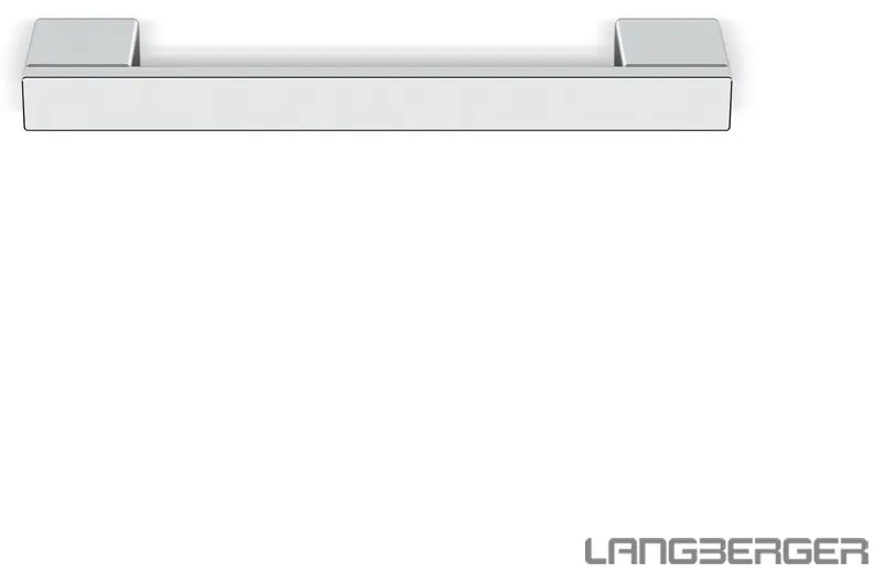 Λαβή Λουτρού 30εκ. Επίτοιχη Langberger Series 123 21113-56A