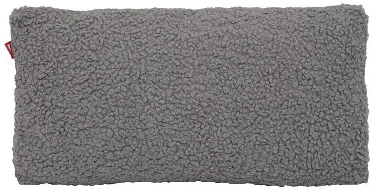 Διακοσμητικό Μαξιλάρι 45 FL220 Fylliana Γκρί χρώμα 50x30x10εκ.