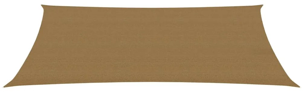 ΠΑΝΙ ΣΚΙΑΣΗΣ TAUPE 2 X 4,5 Μ. ΑΠΟ HDPE 160 ΓΡ./Μ² 311395