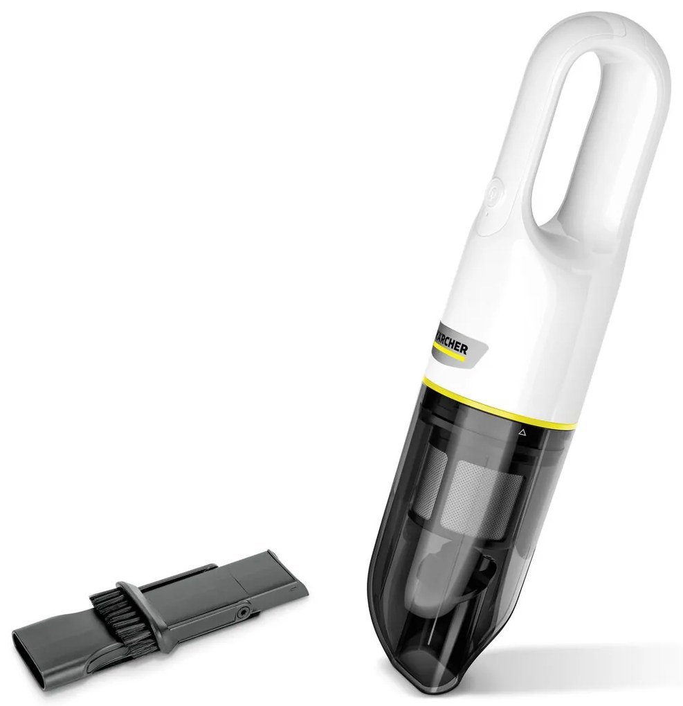 Ηλεκτρικό Σκουπάκι Kärcher CVH2 WHITE