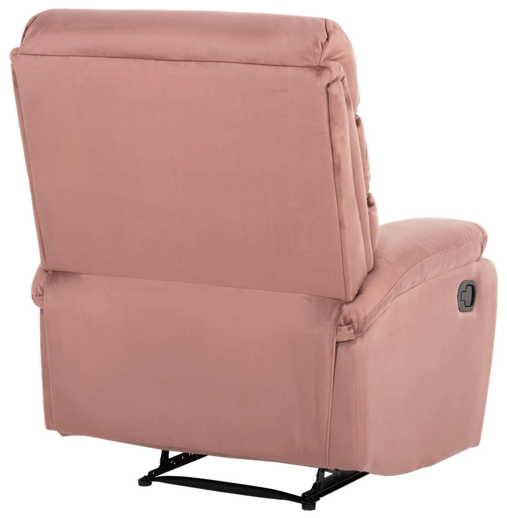 ΠΟΛΥΘΡΟΝΑ RELAX YASUMU  ΣΑΠΙΟ ΜΗΛΟ ΒΕΛΟΥΔΟ 80x93x100Υεκ. 80x93x100 εκ.