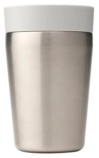 Brabantia 1008492 Ποτήρι Θερμός Γκρι 200ml Make&amp;Take