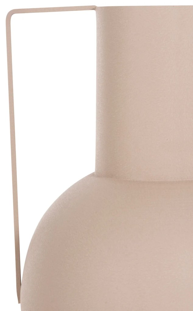ΔΙΑΚΟΣΜΗΤΙΚΟ BAZO FLAGON HM4259.01 ΜΕΤΑΛΛΟ ΣΕ ΕΚΡΟΥ Φ34x54Υ εκ. - 0535390 - HM4259.01