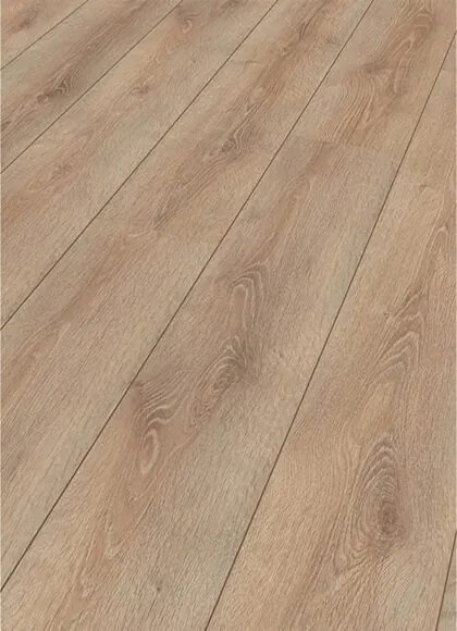 New plan ΔΑΠΕΔΟ LAMINATE MODERA PLUS 4V 10mm  K057 CLEARWATER OAK κιβωτιο