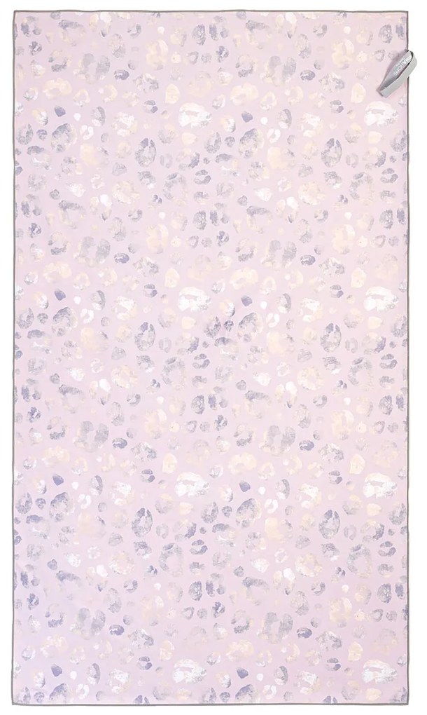 Πετσέτα Θαλάσσης Microfiber (90x160) Nima Salty Love