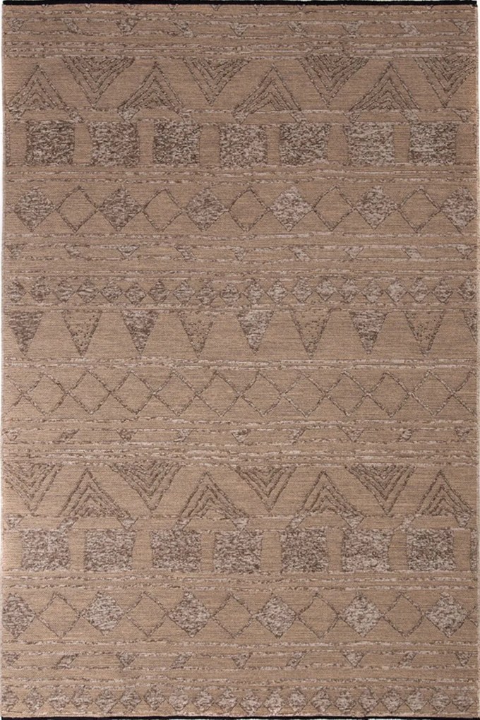 Χαλί Gloria Cotton 6 Mink Royal Carpet 120X180cm