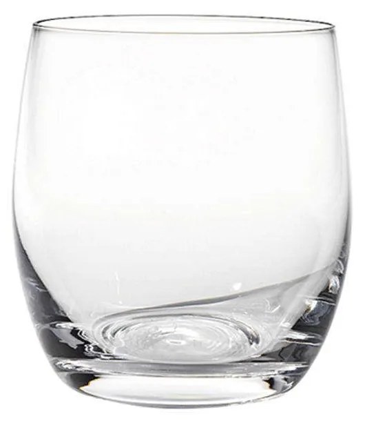 Ποτήρι Eventi EV00101 330ml Clear Zafferano Crystal