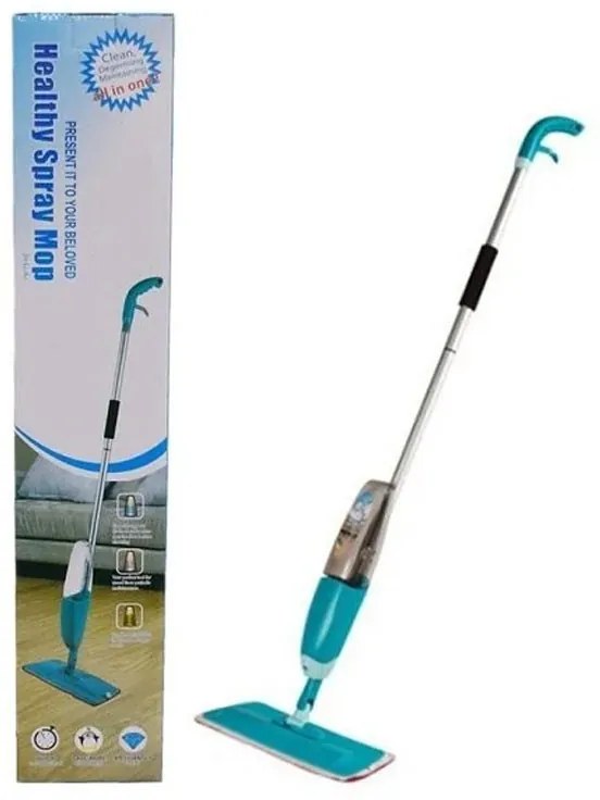 ΠΕΡΙΣΤΡΕΦΟΜΕΝΗ ΣΦΟΥΓΓΑΡΙΣΤΡΑ ΠΑΡΚΕΤΕΖΑ ΜΕ ΣΠΡΕΙ ΨΕΚΑΣΜΟΥ &amp; ΜΙΚΡΟΙΝΕΣ CY-503667-CY-503667