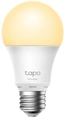 TP-LINK Smart λάμπα LED TAPO-L510E, WiFi, 8.7W, 806lm, E27, Ver. 1.0