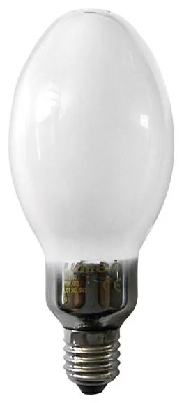 Adeleq Λάμπα Νατρίου Υψηλής Πίεσης Ε27 Αχλάδι 70W 14-2700