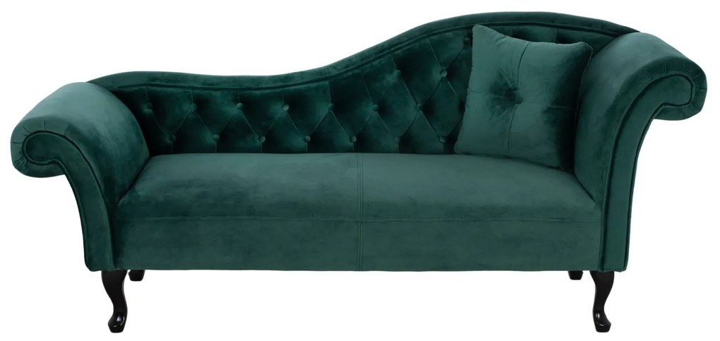 ΑΝΑΚΛΙΝΔΡΟ T.CHESTERFIELD NIOVI HM3008.03 ΚΥΠΑΡΙΣΣΙ ΒΕΛΟΥΔΟ ΔΕΞΙ ΜΠΡΑΤΣΟ 187x61x82 - 0513635 - HM3008.03