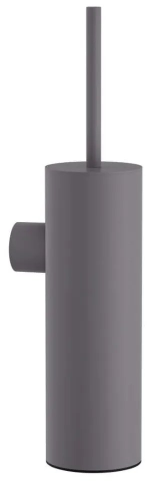 Πιγκάλ Επιτοίχιο 717-163 8x40cm Matte Concrete Grey Pam&amp;Co Stainless Steel