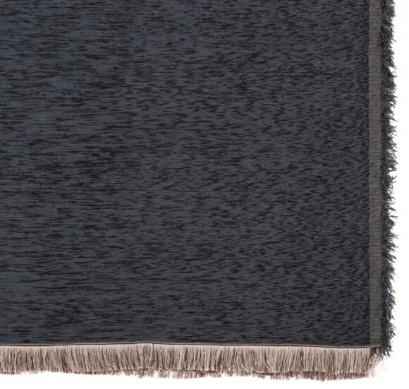 ΡΙΧΤΑΡΙ ME ΚΡΟΣΙΑ DREAMTOPIA HM12165.09 ΣΕ NAVY BLUE ΧΡΩΜΑ 295X170εκ.