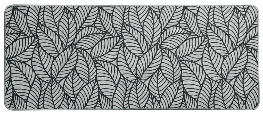 Χαλί Διαδρόμου (50x120) L-N Jungle Grey 470051062