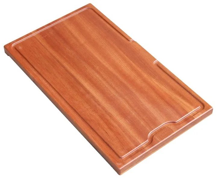 Geman Ξύλο Κοπής για Νεροχύτη 315x555x30mm