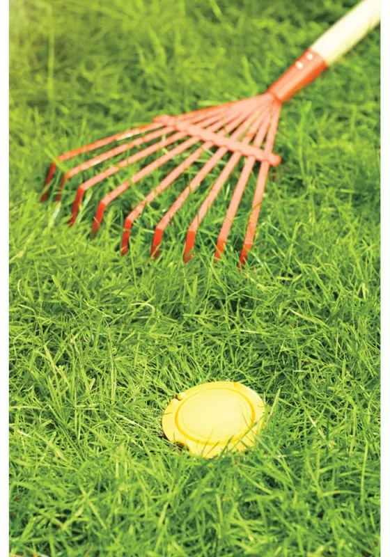 Brabantia Lift-O-Matic για εξωτερικούς χώρους 90300269, 60 m, Ρυθμιζόμενο ύψος, Μεταλλικό καρφί, Ανθεκτικό στη διάβρωση, Inox