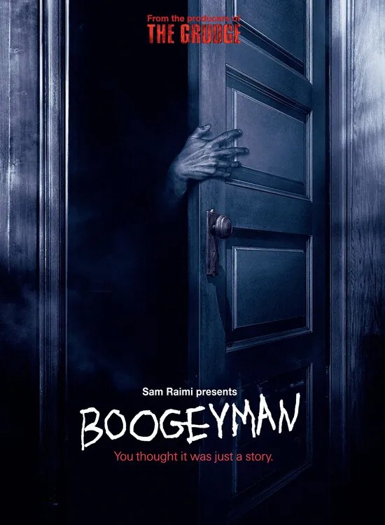 Εικονογράφηση Boogeyman 2005