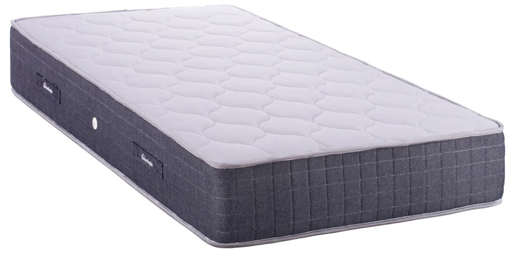 ΣΤΡΩΜΑ DREAMTOPIA CLOUD9 HM656.120 BONNELL SPRING 120x200 εκ. - 0596005 - HM656.120