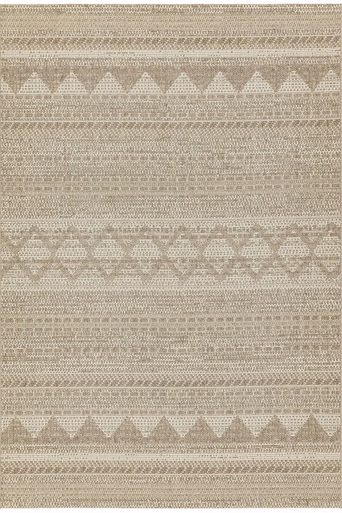 Χαλί Varanda VA02 Diamond Beige Asiatic London 120X170cm