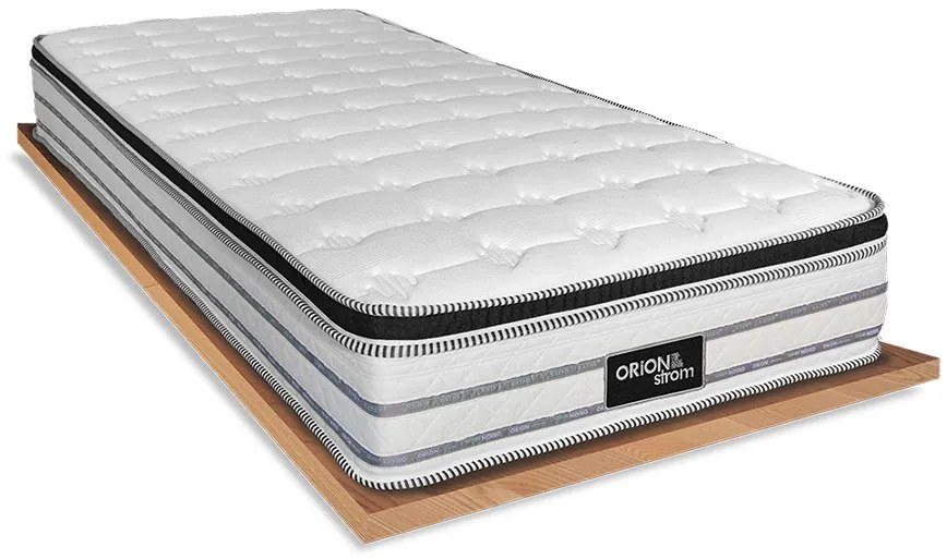 Στρώμα Ύπνου Orion Strom 170x190 81-star -plus-latex-pocket-pillowtop-ORION170-190