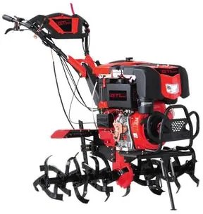 GREENLION Μοτοσκαπτικό ντήζελ GREENLION BSD 1350 katsar-BSD13500