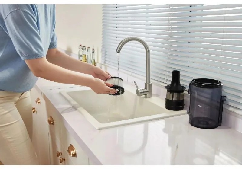Вертикална прахосмукачка Tineco A30S Plus,