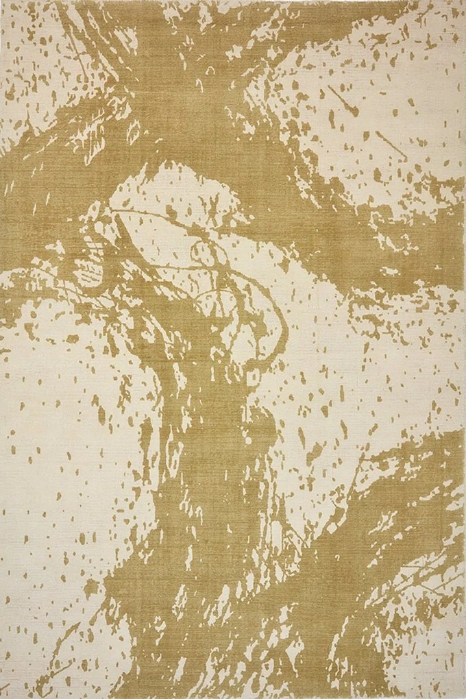 Χαλί Enigmatic 143306 Sahara Awakening Gold Harlequin 200X280cm