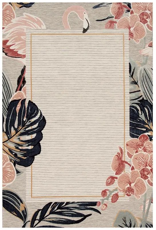 New plan  GARDEN 65240G Bed Set