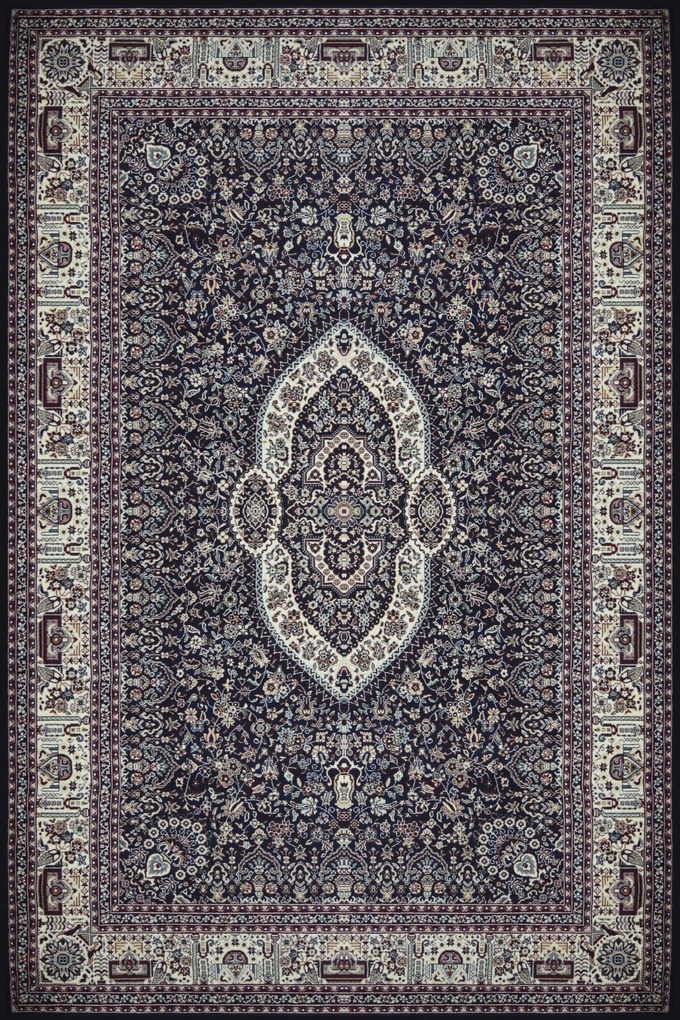 Χαλί Tabriz Blue Barok 200X300cm