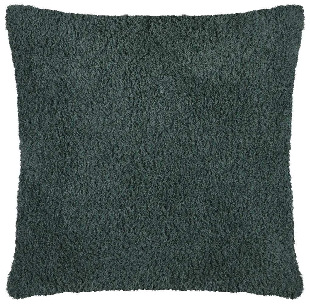 Διακοσμητικό Μαξιλάρι Fleece (50x50) S-F Montreal Jade C1C681004