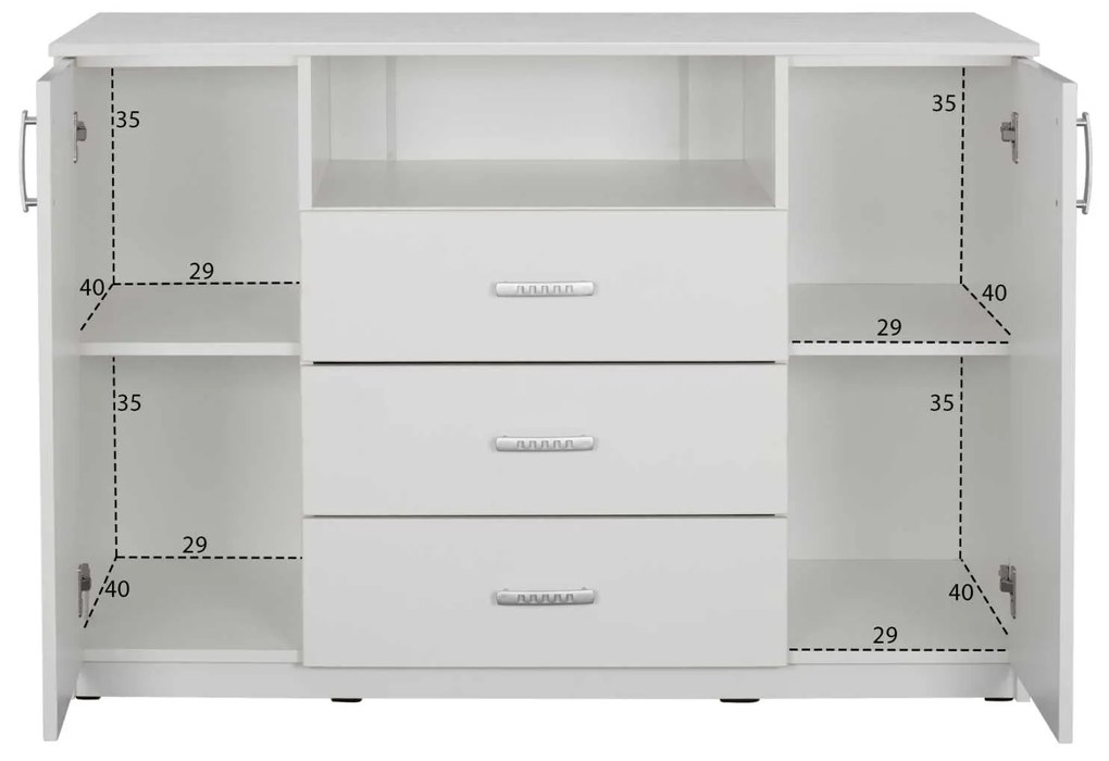 ΣΕΤ ΚΡΕΒΑΤΟΚΑΜΑΡΑΣ 5ΤΜΧ ADLER HM11758.03 ΜΕΛΑΜΙΝΗ ΛΕΥΚΗ-ΓΙΑ ΣΤΡΩΜΑ 160x200εκ