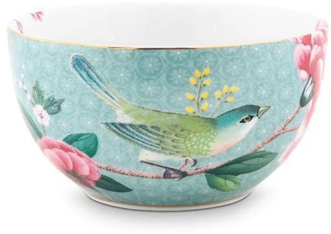 ΜΠΩΛ ΠΡΩΙΝΟΥ Δ12cm PIP STUDIO - BLUSHING BIRDS 51003114