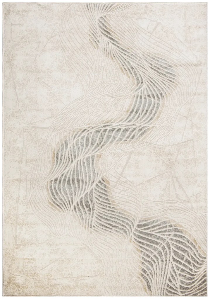 CHARLOTE 1281 GREY - 2.00x2.90