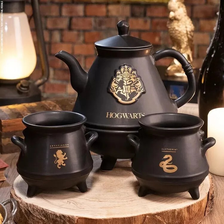 Σετ δώρου Harry Potter - Hogwarts