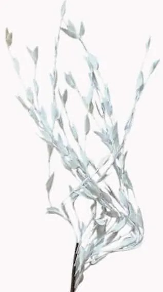 ART ET LUMIERE ΚΛΑΔΙ ΜΕ ΛΟΥΛΟΥΔΙΑ ΛΕΥΚΑ 10837