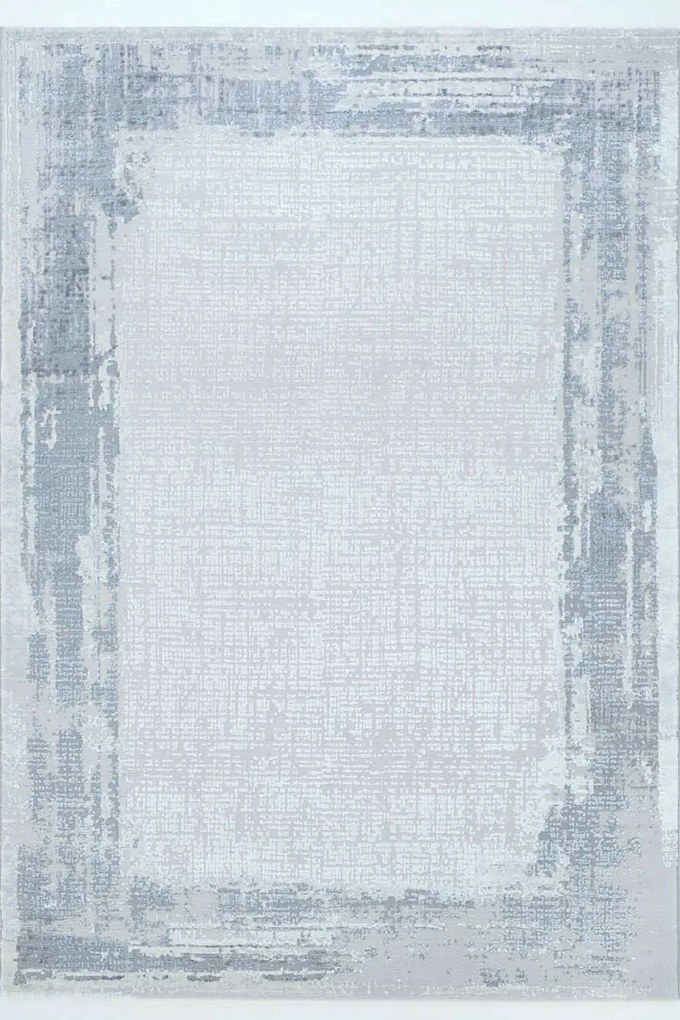 Χαλί Firenze D078BY9 Grey Ezzo 133X190cm