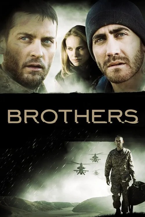 Εικονογράφηση Brothers (2009)