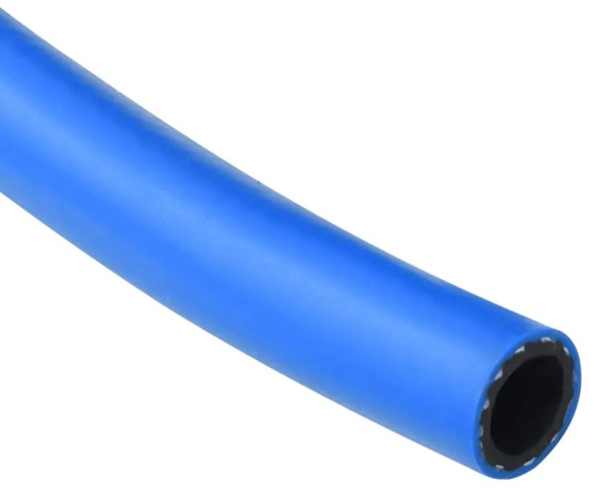 vidaXL Εύκαμπτος Σωλήνας Αέρα Μπλε 100 μ./0,7" από PVC